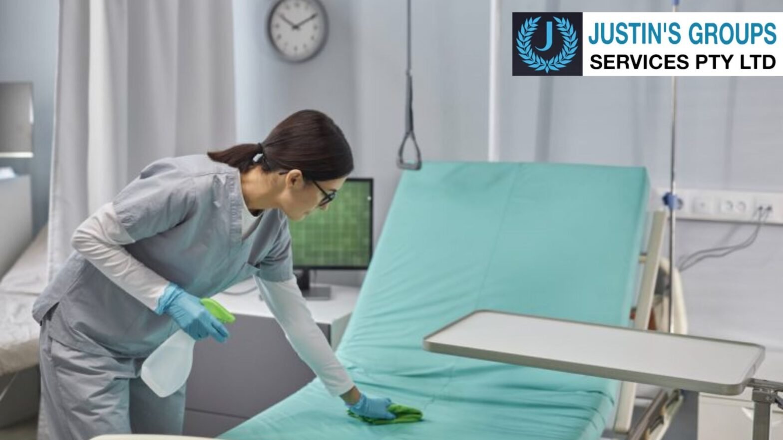 Medical Centre Cleaning